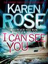 I Can See You (eBook)